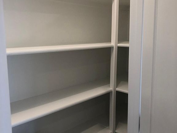 Kitchen Pantry