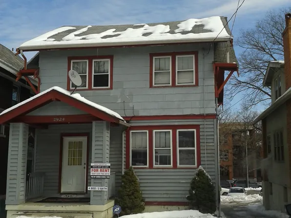 2924 Euclid Ave, Cincinnati, OH 45219