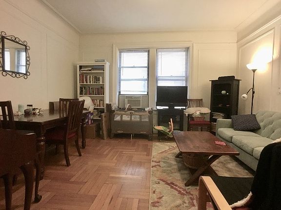2nd image of 664 W 163rd St APT 42