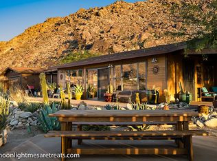 61426 Calle Del Rio, Joshua Tree, CA 92252