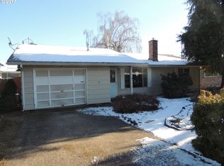 282 NW Hillcrest Dr, Dallas, OR 97338