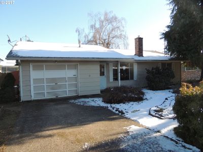 282 NW Hillcrest Dr, Dallas, OR, 97338