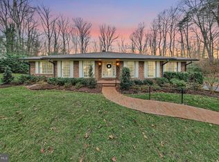 671 Discovery Ct, Davidsonville, MD 21035