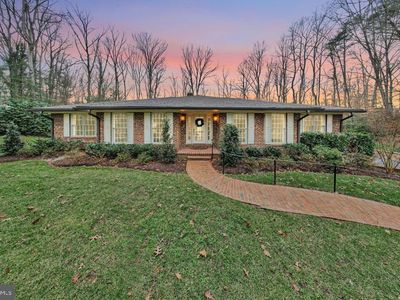 671 Discovery Ct, Davidsonville, MD, 21035