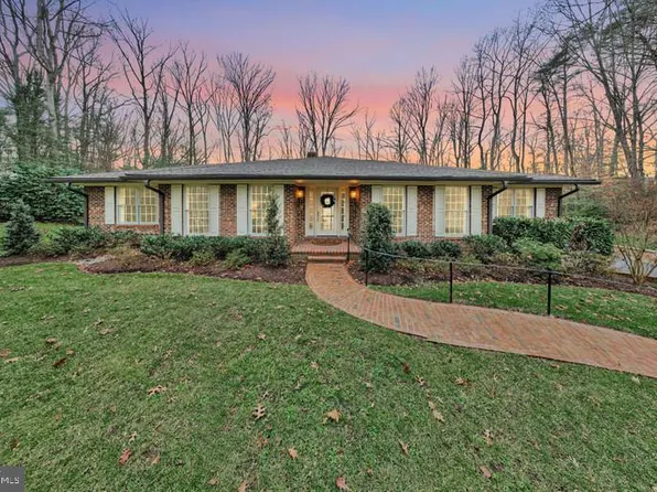 671 Discovery Ct, Davidsonville, MD 21035