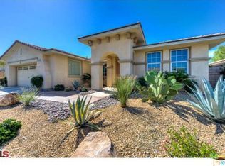 126 Via Solaro, Rancho Mirage, CA 92270