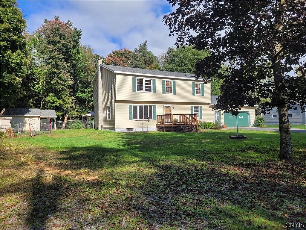 9 Matts Dr, Taberg, NY 13471 Zillow