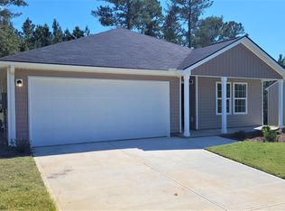 1549 Austin Dr, Macon, GA 31217