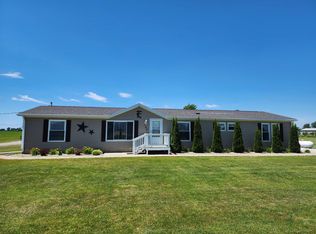 108 S Farley Rd, Munger, MI 48747