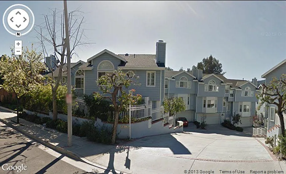 Building Photo - 2350 Foothill Blvd #14