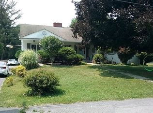 66 Rowan Rd, Wht Sulphur Spgs, WV 24986