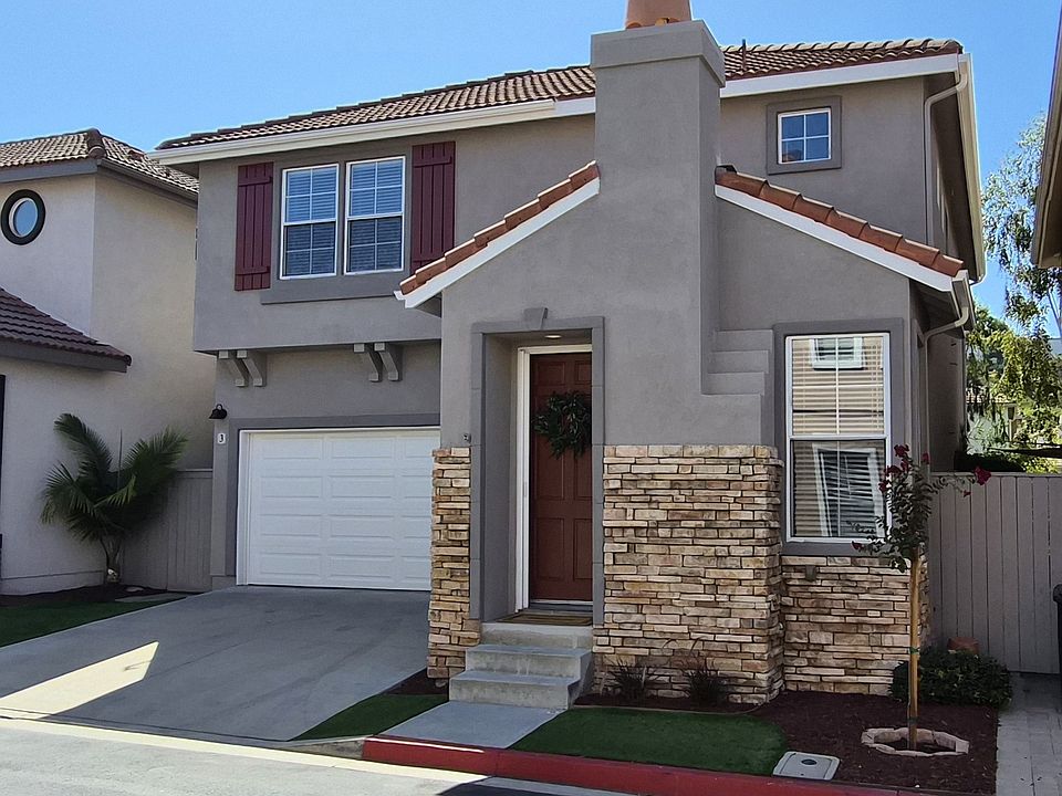 New exterior paint