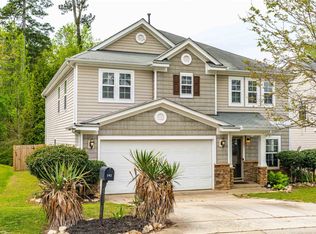 141 Georgetowne Dr, Clayton, NC 27520