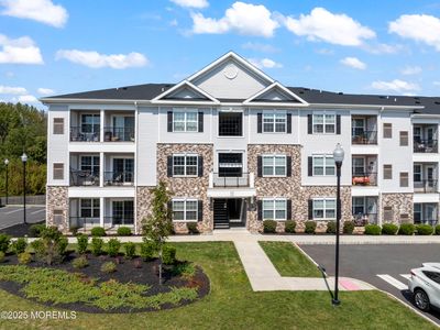 921 Vanderbergh Boulevard #921, Monroe Township, NJ, 08831