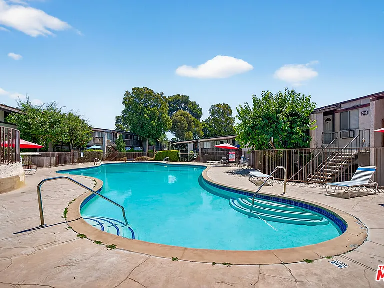 394 S Miraleste Dr #496 — Photo 47