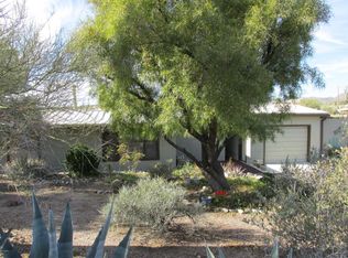 1128 N Sherwood Way, Queen Valley, AZ 85118