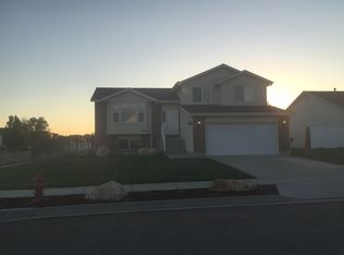 2194 S 225 E, Clearfield, UT 84015