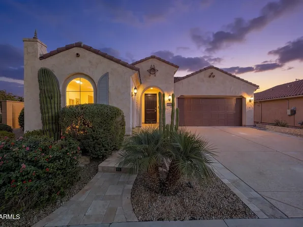 27413 W TONOPAH Drive, Buckeye, AZ 85396