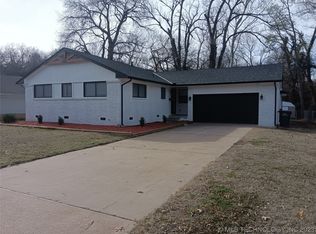 505 Yale Dr, Bartlesville, OK 74006