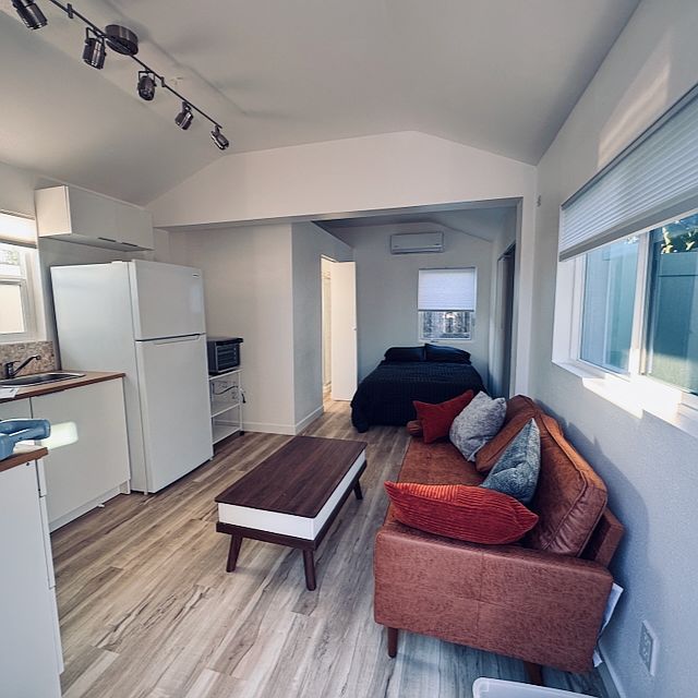 1st image of 8412 Highwood Dr #2