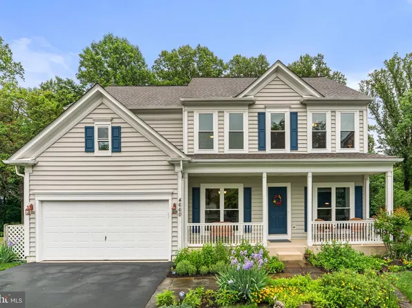 4660 Huntley Dr, Ellicott City, MD 21043