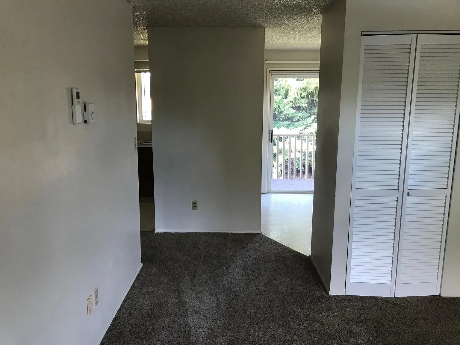 1 bed, 598 sqft, $1,295 — Photo 3