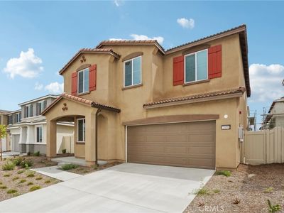 2070 Zest St, Redlands, CA, 92374