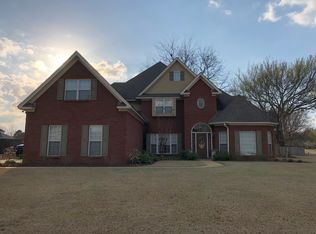 14 Dogwood Meadows Ln, Wetumpka, AL 36093