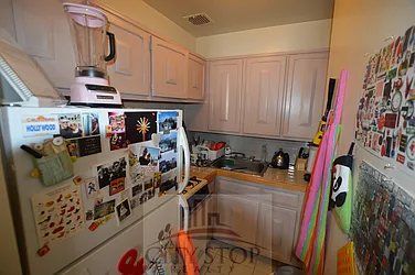 Rented by City Stop Realty