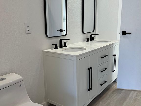 Primary Bathroom Suite
