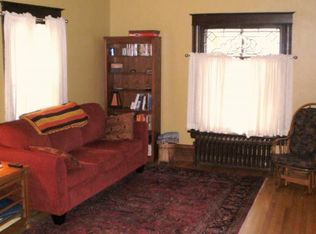 3307 Humboldt Ave S #1, Minneapolis, MN 55408