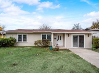 2932 Marjorie Ave, Dallas, TX 75216