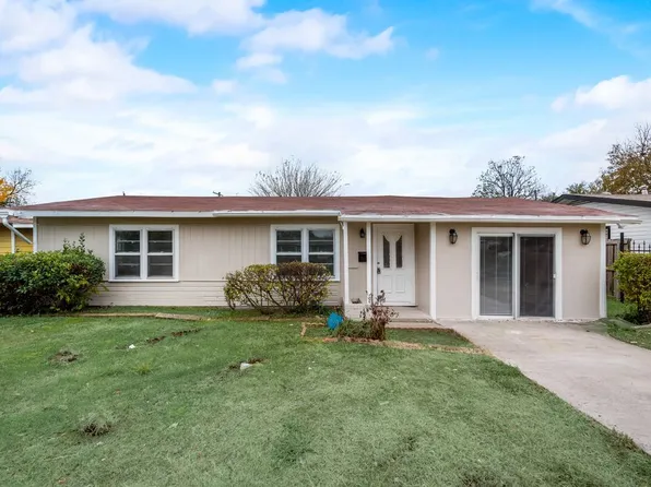2932 Marjorie Ave, Dallas, TX 75216
