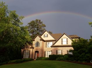 1203 Montavilla Way, Peachtree City, GA 30269