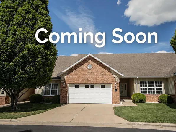 1376 N Sandy Creek Circle #3, Nixa, MO 65714