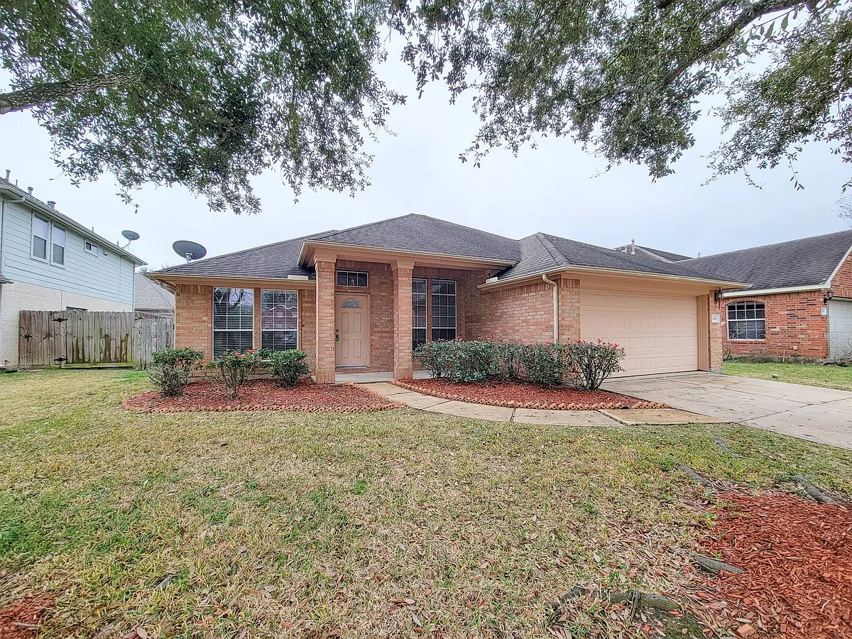 Building Photo - 6806 Haley Ct