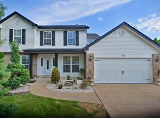 300 Valparaiso Ct, Valley Park, MO 63088