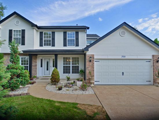 300 Valparaiso Ct, Valley Park, MO 63088
