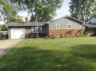 1427 Cottonwood Dr, Columbus, OH
