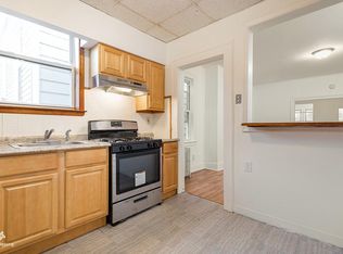 7 Hancock Ave #2, Jersey City, NJ 07307