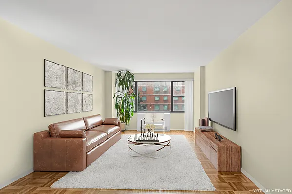 115 East Ninth Street #3D