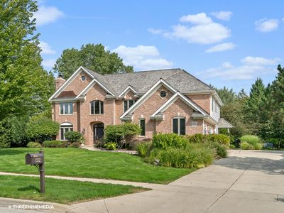 1312 Canterbury Cir, Libertyville, IL, 60048