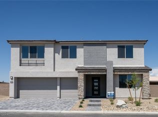 7199 Twilight Rider Ct, Las Vegas, NV 89118
