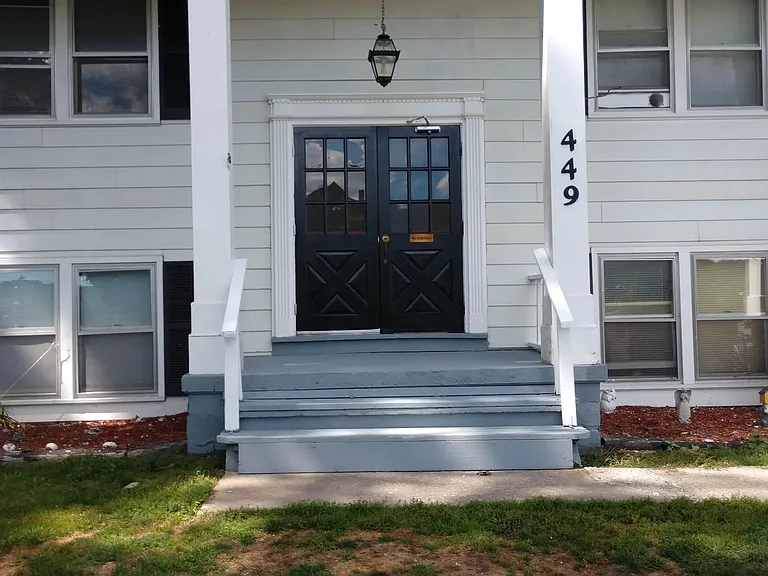 449 Canisteo St #103 — Photo 1