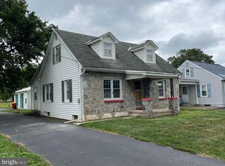 310 McAllister Church Rd, Carlisle, PA 17015