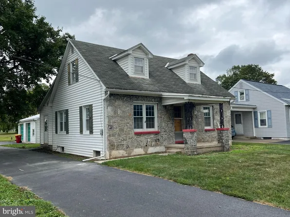 310 McAllister Church Rd, Carlisle, PA 17015