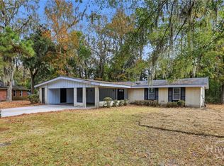 612 Northbrook Road, Savannah, GA 31419