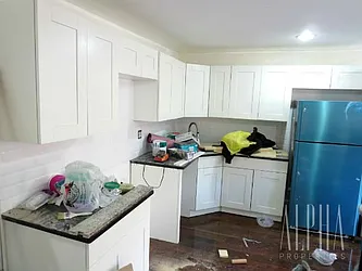 Rented by Alpha Properties NYC I LLC