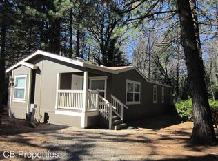 1452 Jones Ln, Paradise, CA 95969