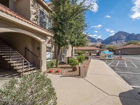 2nd image of 1500 E Pusch Wilderness Dr Unit 4201